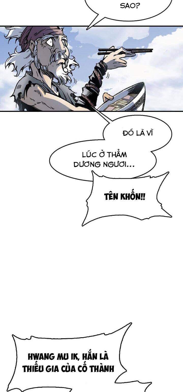 Hồi Ức Của Chiến Thần Chapter 47 - Trang 2