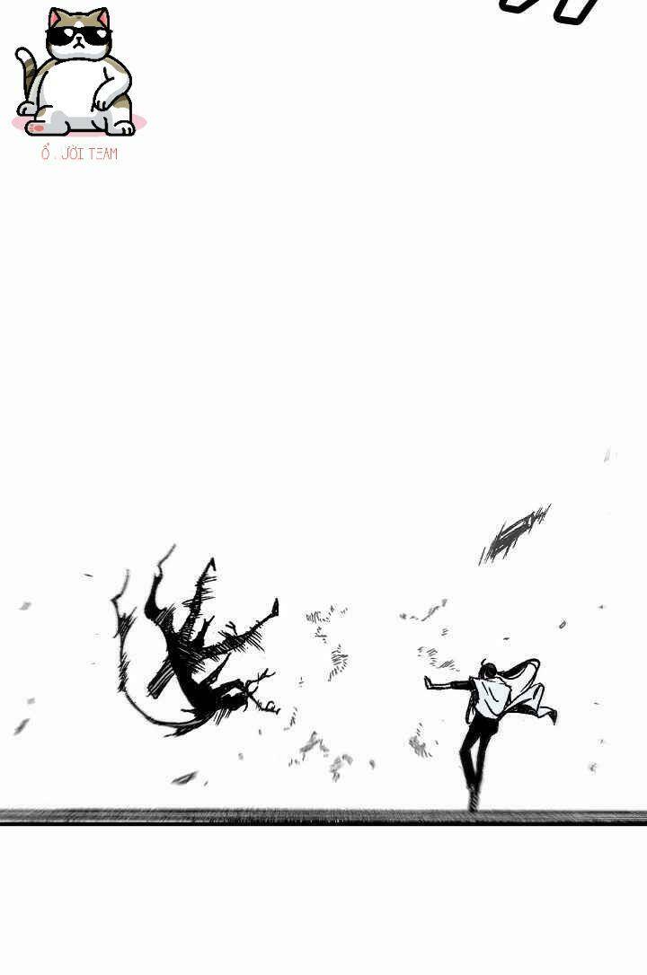 Hồi Ức Của Chiến Thần Chapter 48 - Trang 2