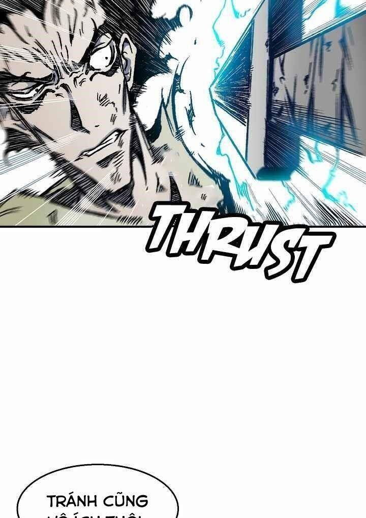 Hồi Ức Của Chiến Thần Chapter 48 - Trang 2