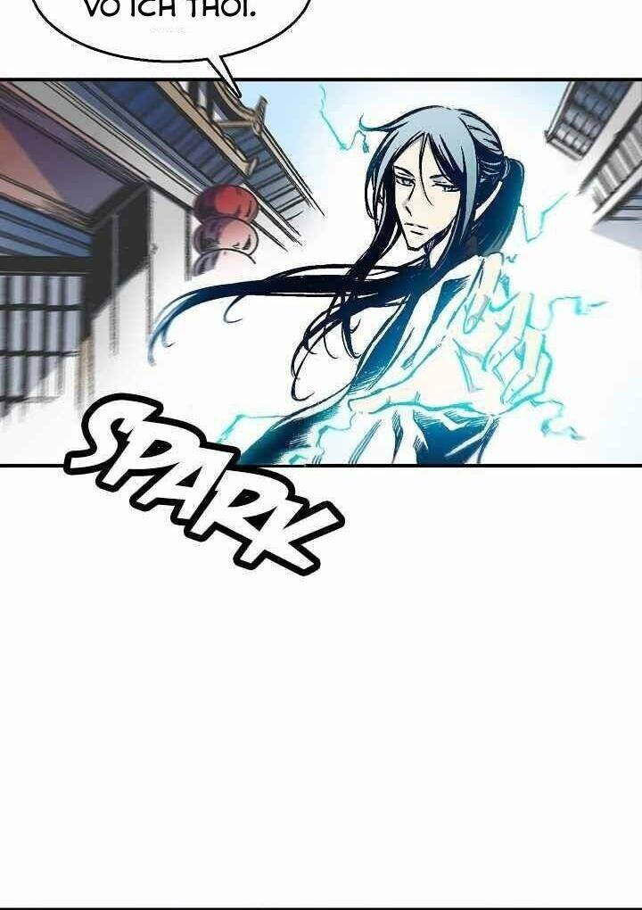 Hồi Ức Của Chiến Thần Chapter 48 - Trang 2