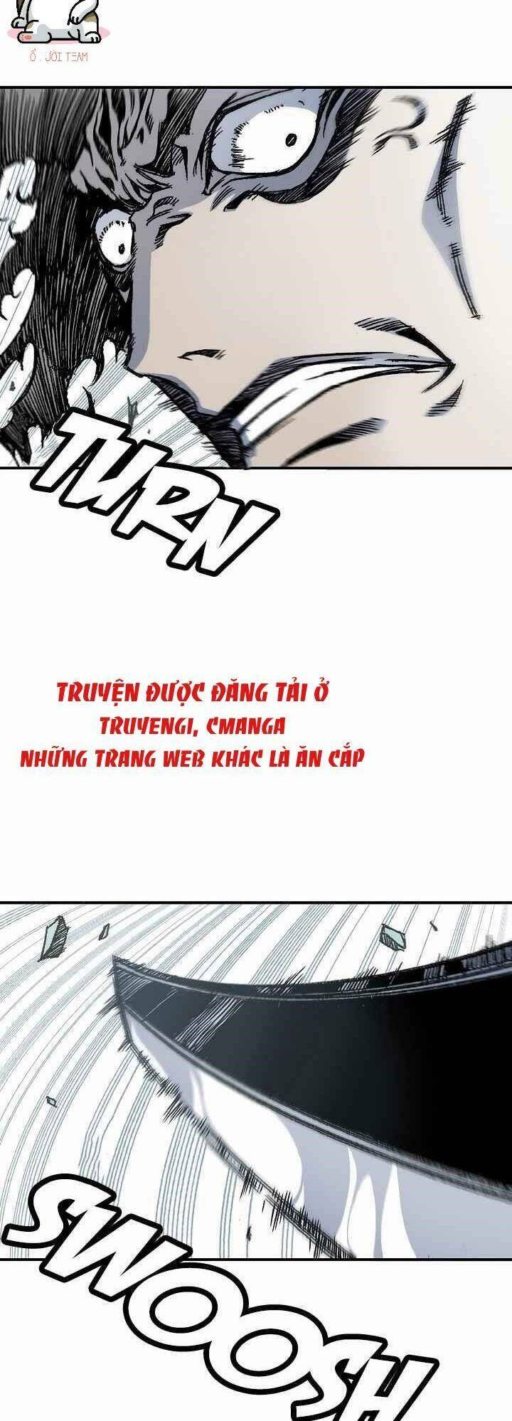 Hồi Ức Của Chiến Thần Chapter 48 - Trang 2