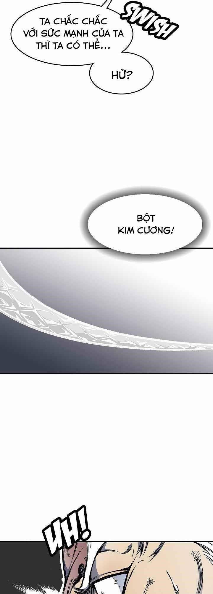 Hồi Ức Của Chiến Thần Chapter 48 - Trang 2