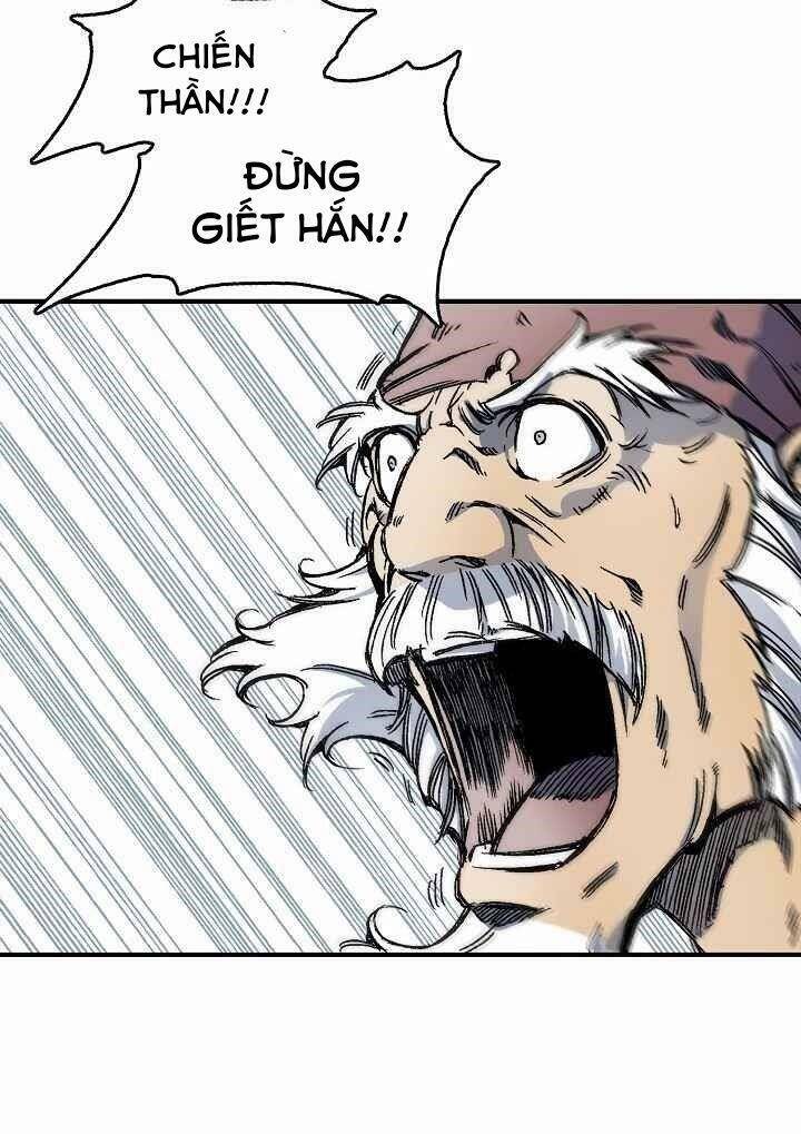 Hồi Ức Của Chiến Thần Chapter 48 - Trang 2