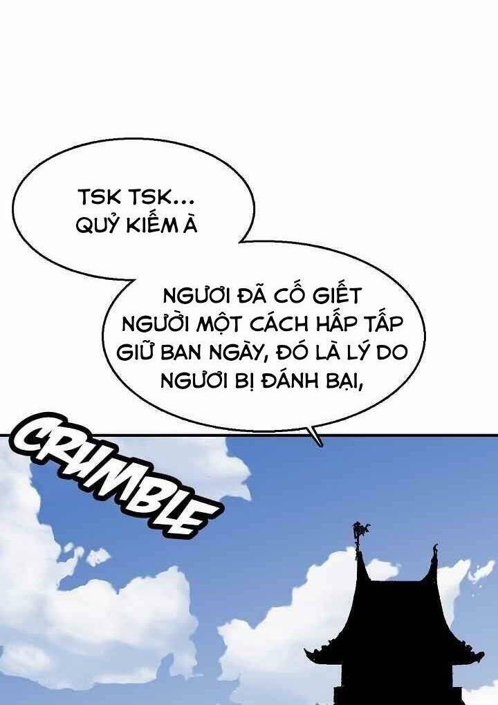 Hồi Ức Của Chiến Thần Chapter 48 - Trang 2