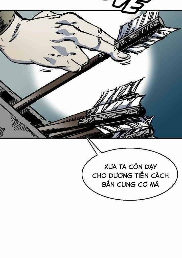 Hồi Ức Của Chiến Thần Chapter 48 - Trang 2