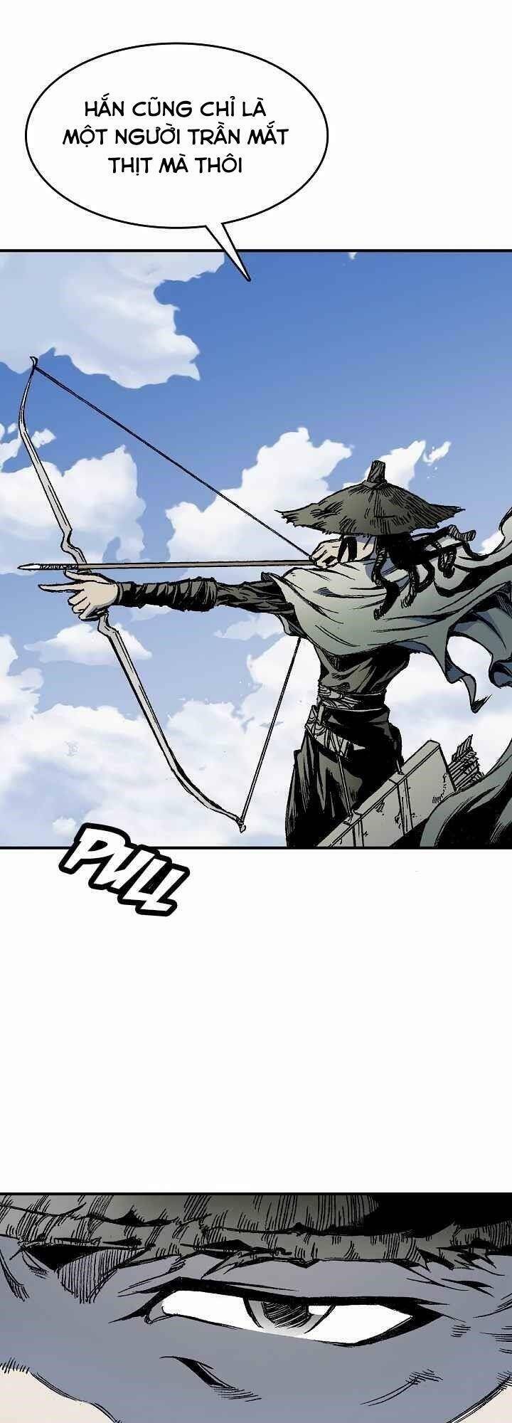 Hồi Ức Của Chiến Thần Chapter 48 - Trang 2