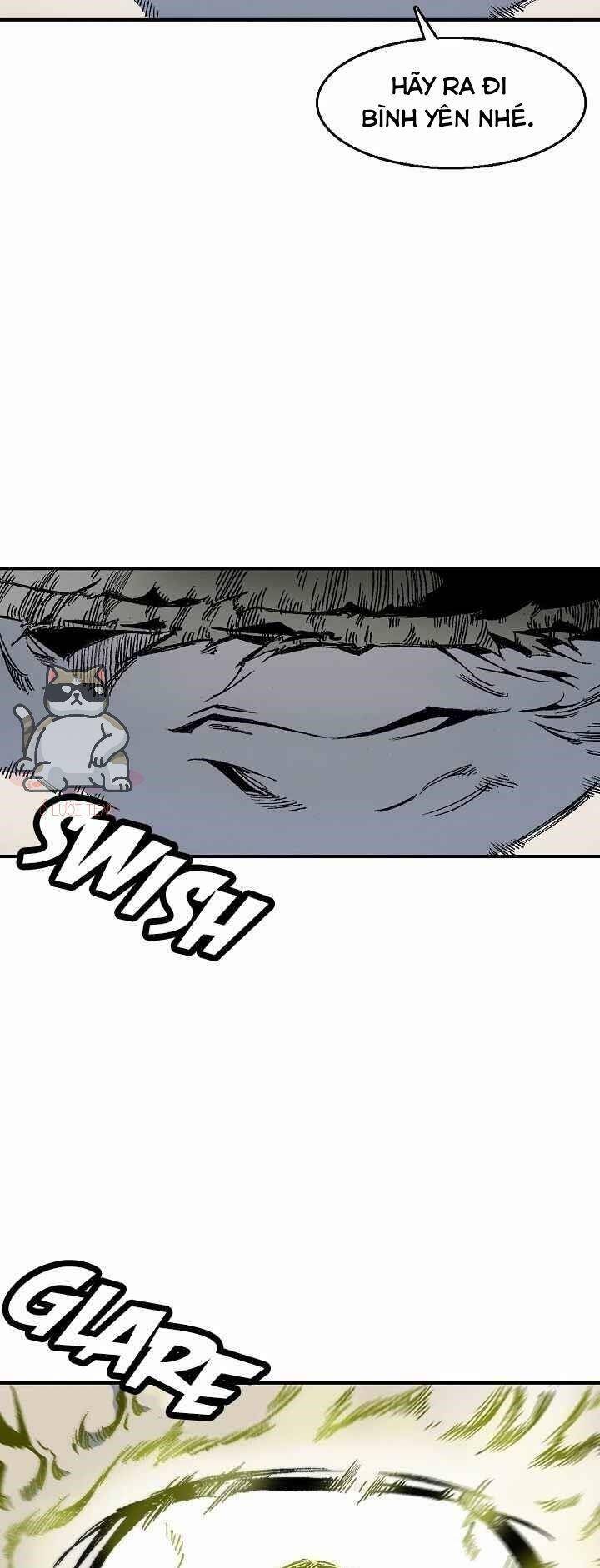 Hồi Ức Của Chiến Thần Chapter 48 - Trang 2