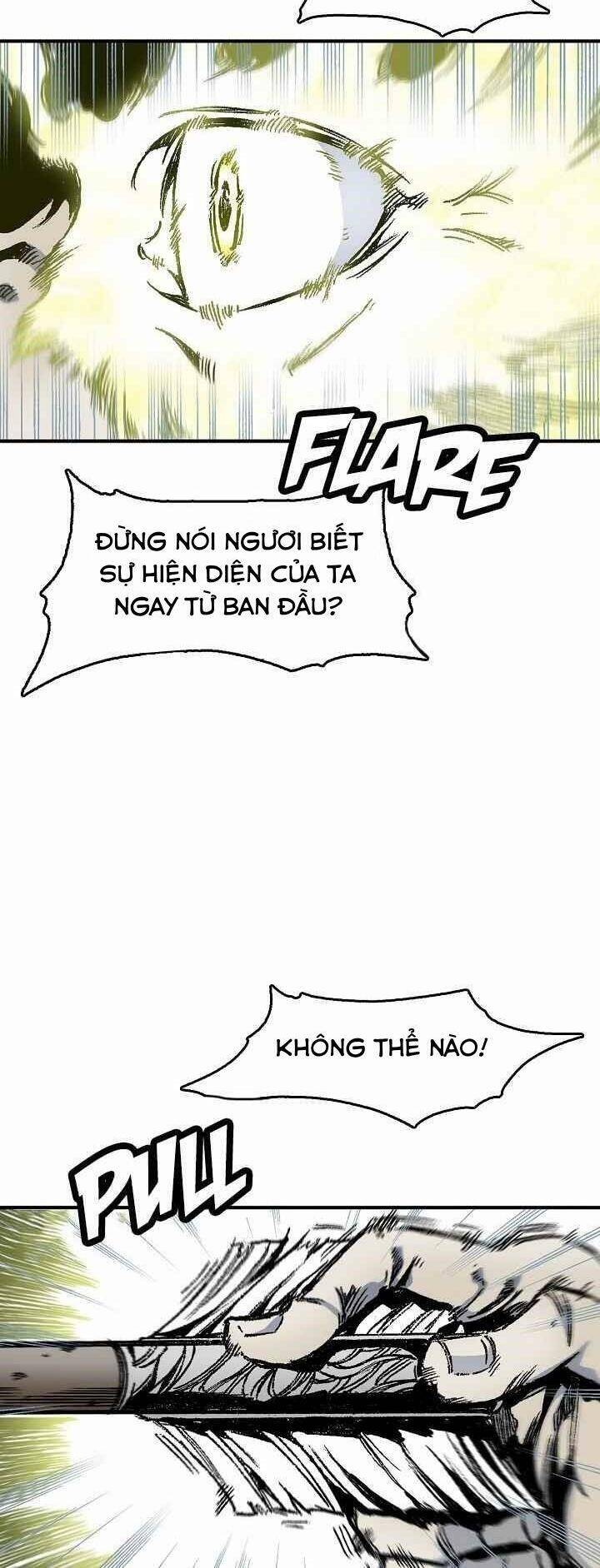 Hồi Ức Của Chiến Thần Chapter 48 - Trang 2