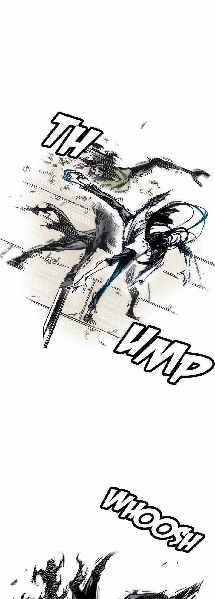 Hồi Ức Của Chiến Thần Chapter 48 - Trang 2