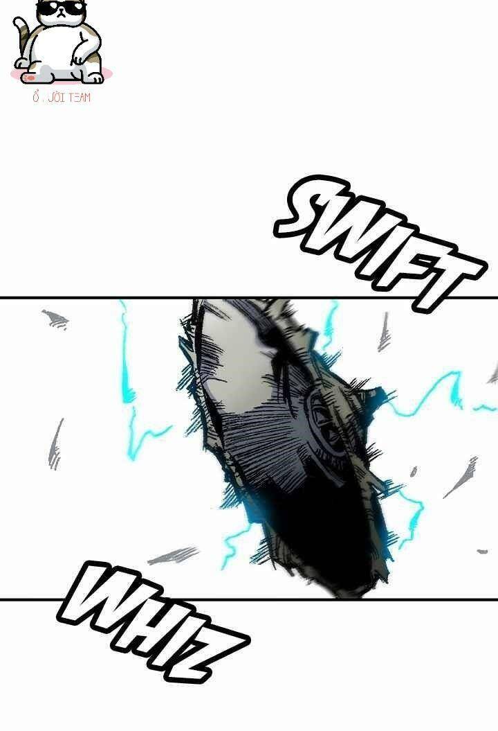 Hồi Ức Của Chiến Thần Chapter 48 - Trang 2