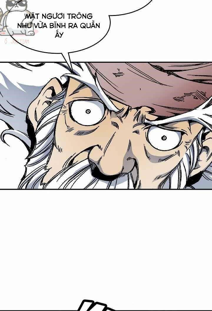 Hồi Ức Của Chiến Thần Chapter 48 - Trang 2