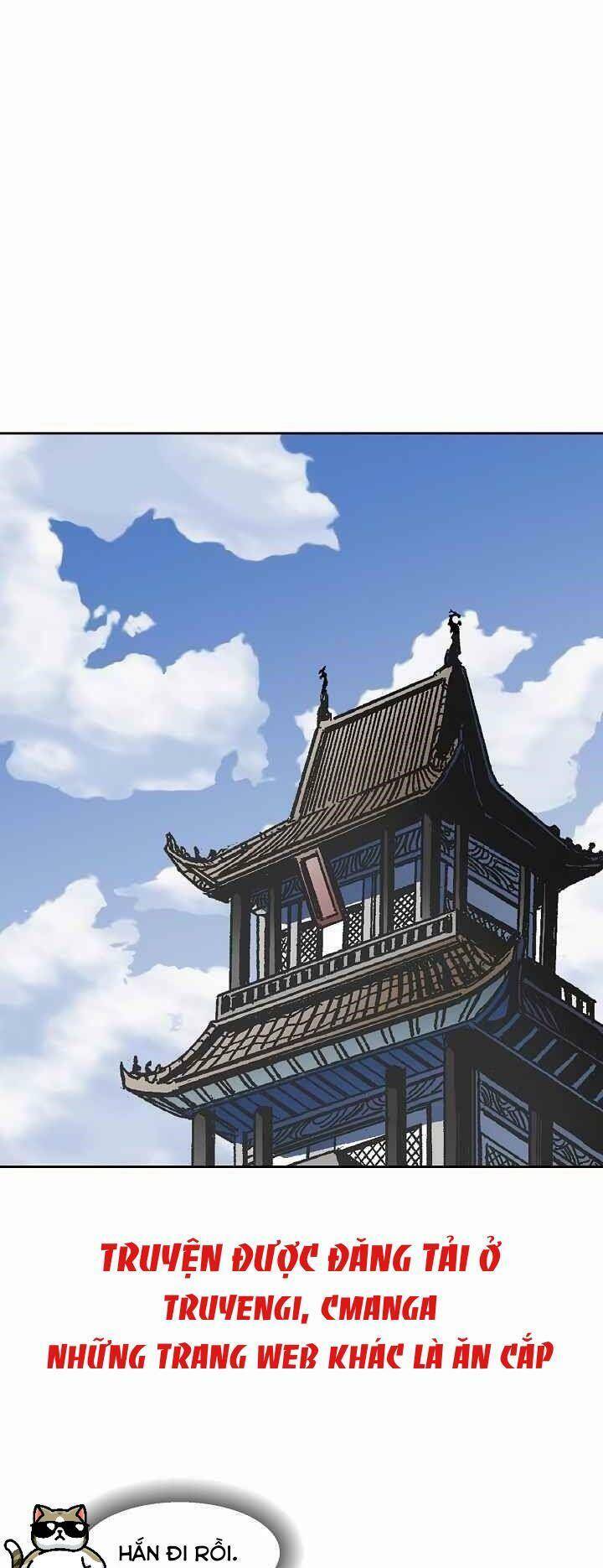 Hồi Ức Của Chiến Thần Chapter 48 - Trang 2