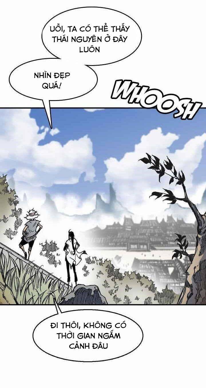 Hồi Ức Của Chiến Thần Chapter 49 - Trang 2