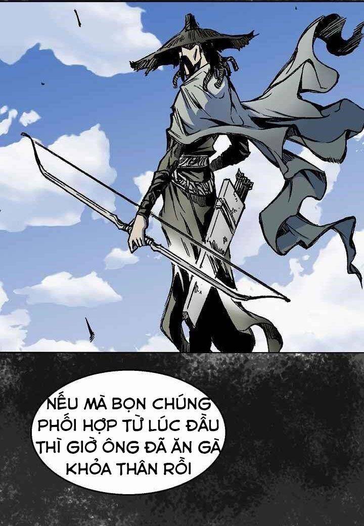 Hồi Ức Của Chiến Thần Chapter 49 - Trang 2