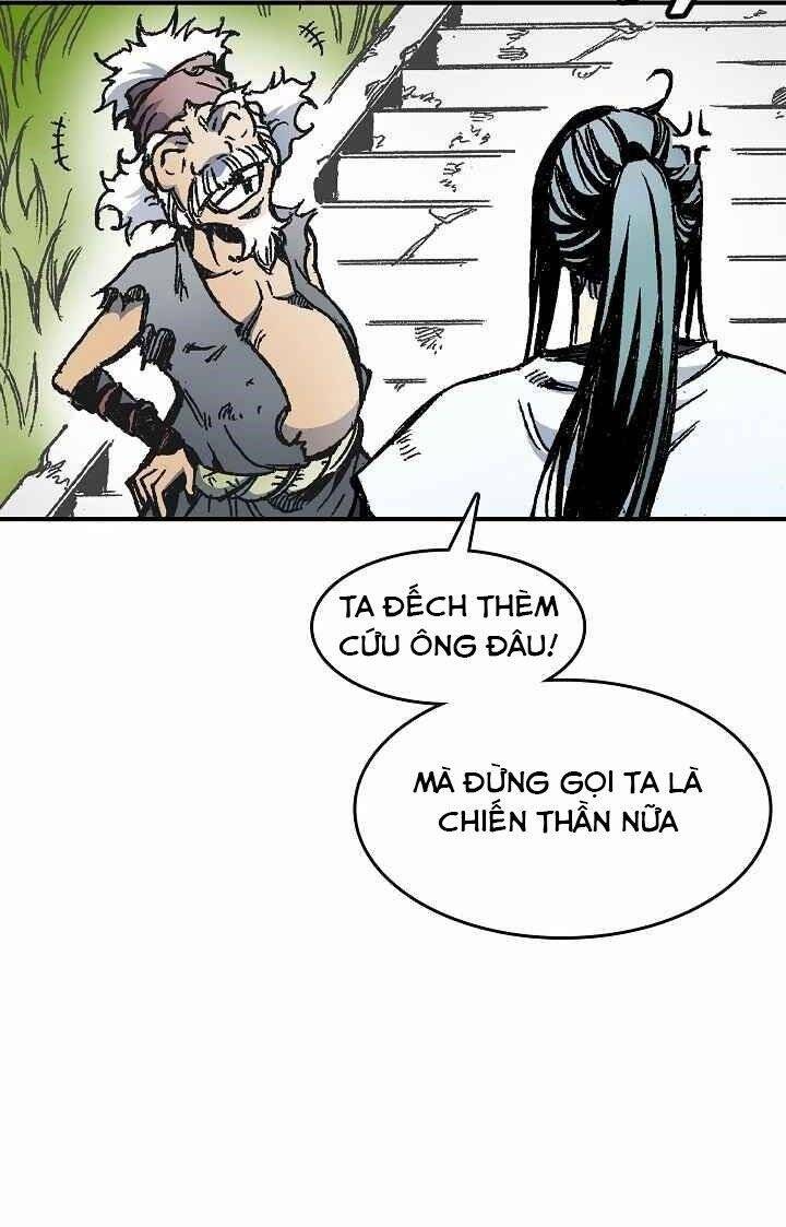 Hồi Ức Của Chiến Thần Chapter 49 - Trang 2