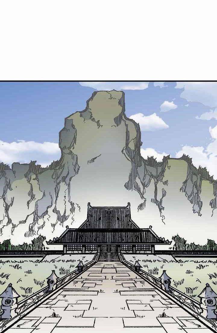 Hồi Ức Của Chiến Thần Chapter 49 - Trang 2