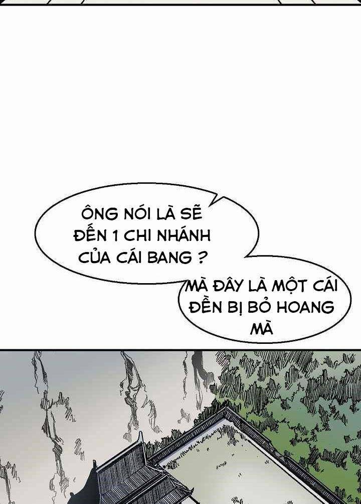 Hồi Ức Của Chiến Thần Chapter 49 - Trang 2