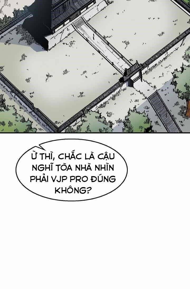 Hồi Ức Của Chiến Thần Chapter 49 - Trang 2