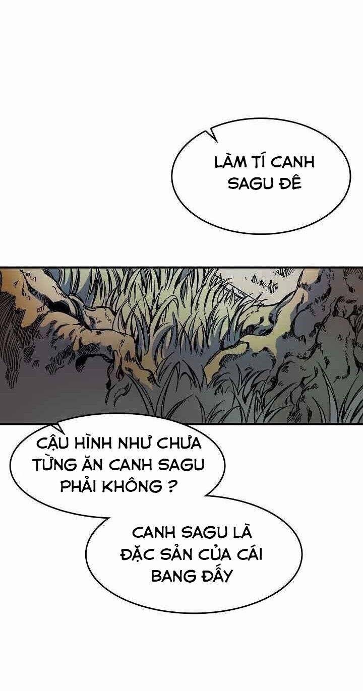 Hồi Ức Của Chiến Thần Chapter 49 - Trang 2