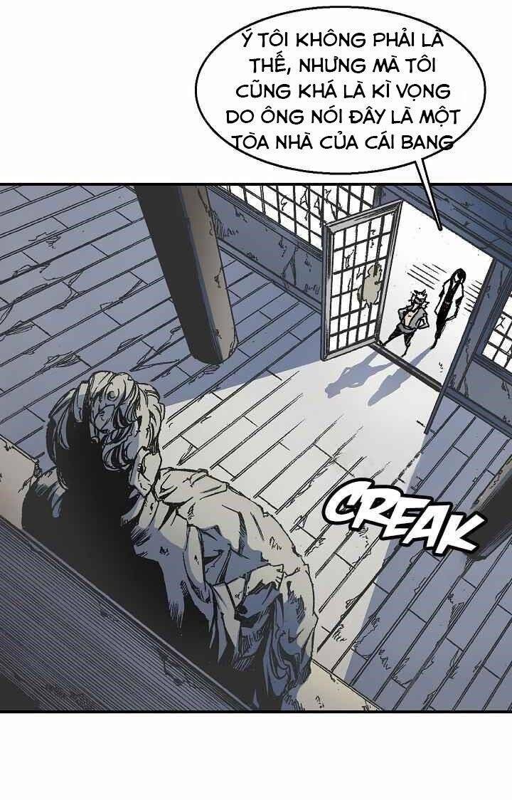 Hồi Ức Của Chiến Thần Chapter 49 - Trang 2