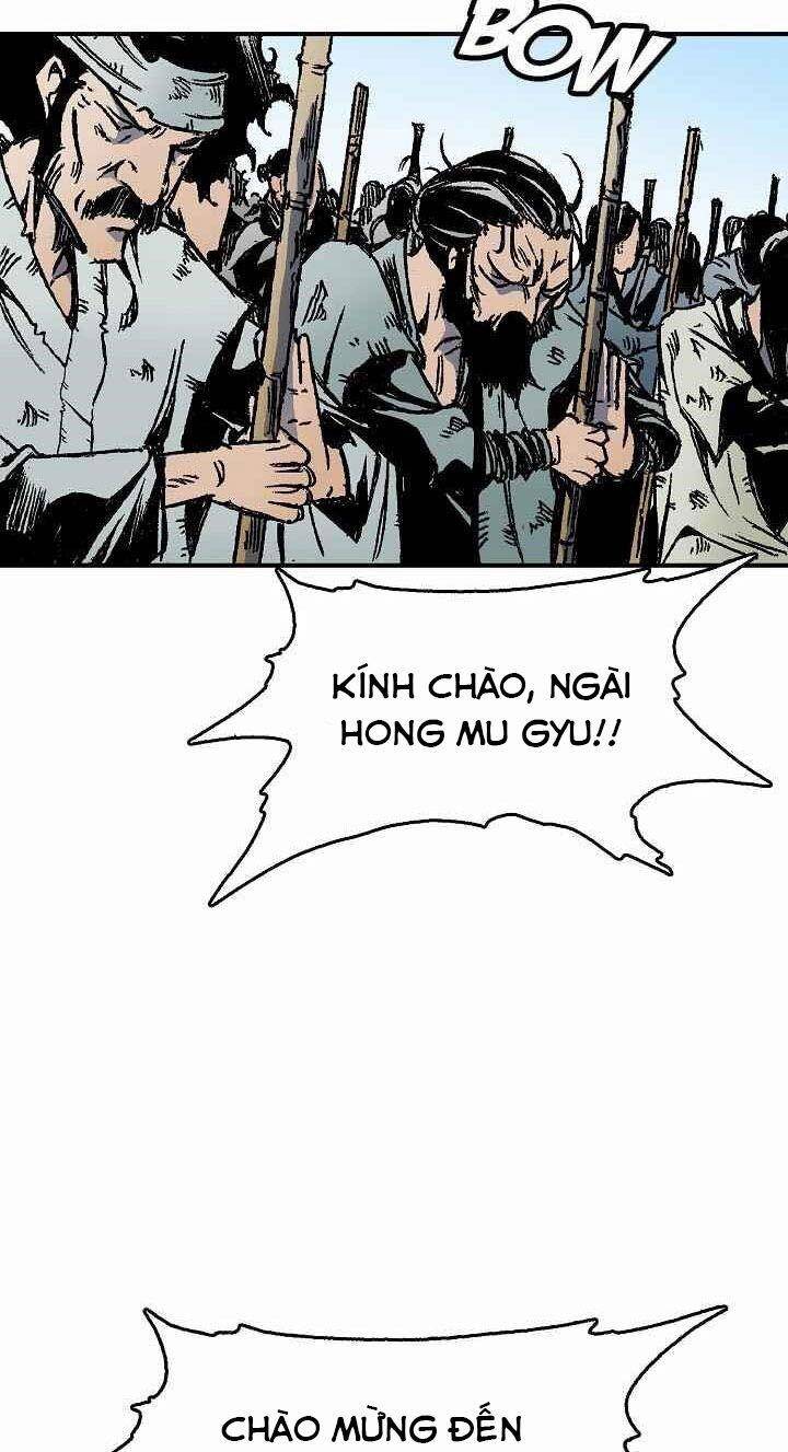 Hồi Ức Của Chiến Thần Chapter 49 - Trang 2