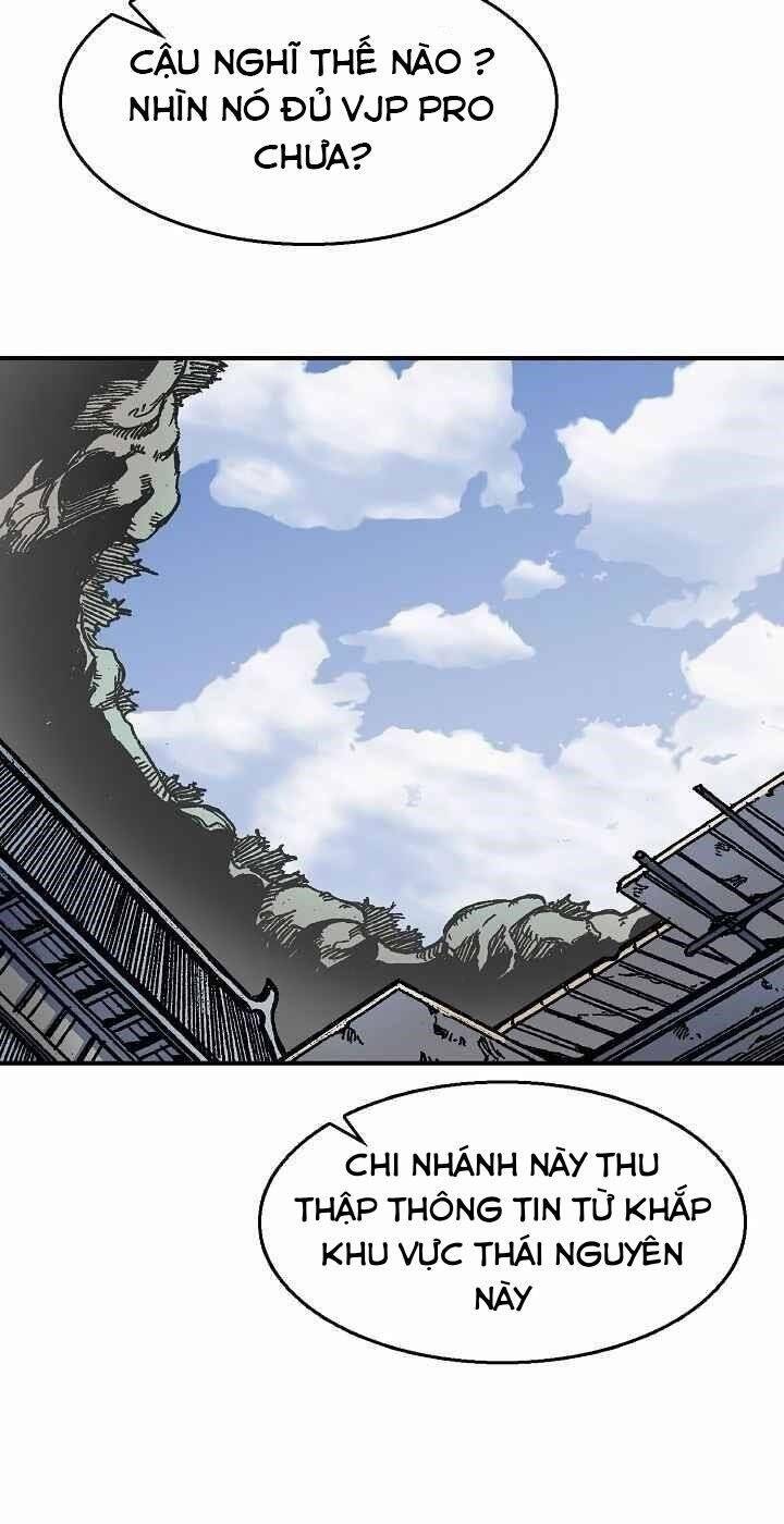 Hồi Ức Của Chiến Thần Chapter 49 - Trang 2