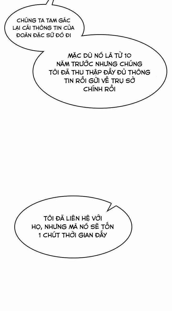 Hồi Ức Của Chiến Thần Chapter 49 - Trang 2