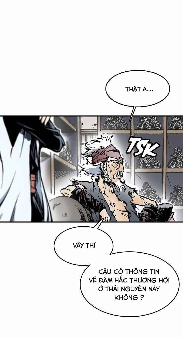 Hồi Ức Của Chiến Thần Chapter 49 - Trang 2