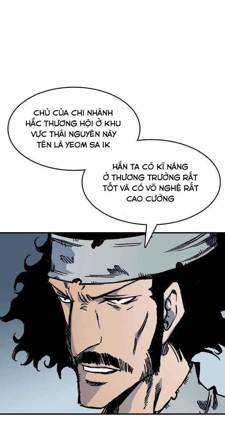 Hồi Ức Của Chiến Thần Chapter 49 - Trang 2