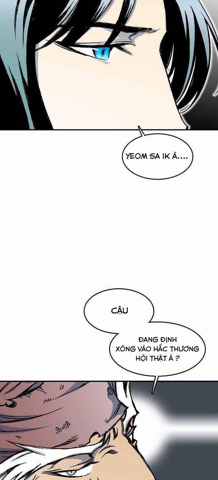 Hồi Ức Của Chiến Thần Chapter 49 - Trang 2