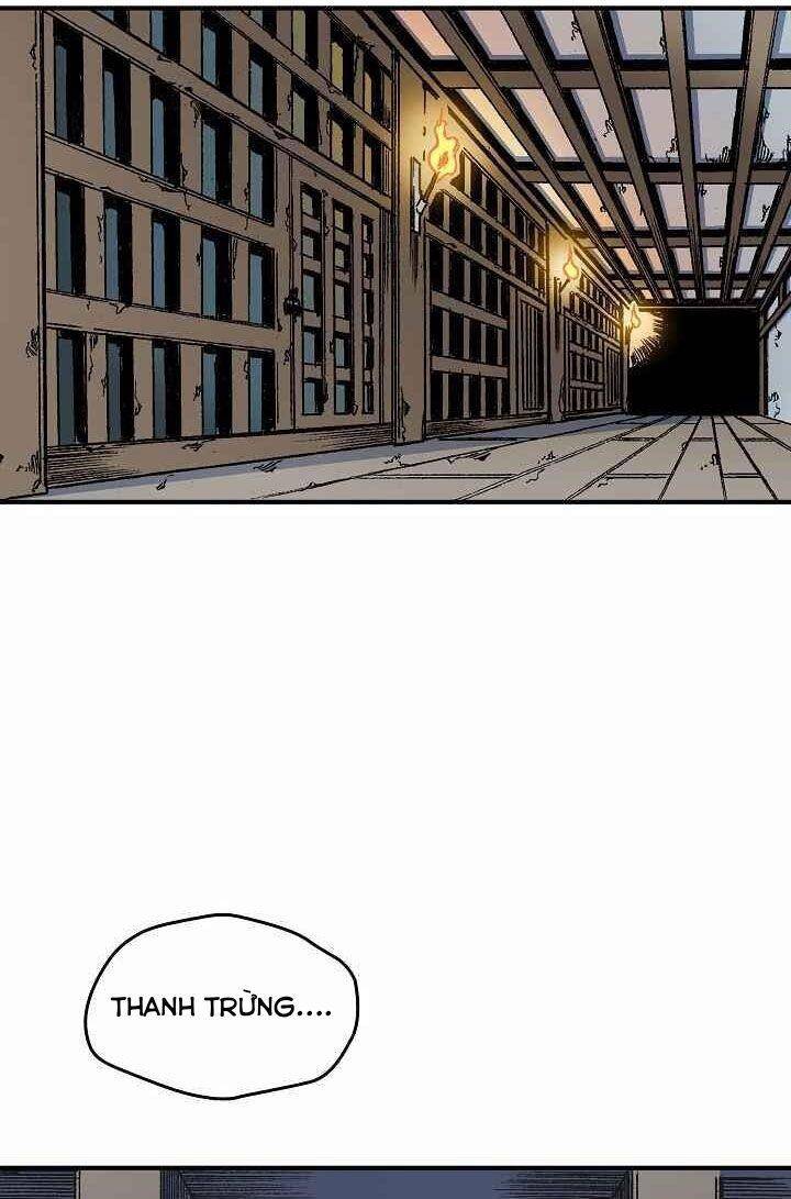 Hồi Ức Của Chiến Thần Chapter 49 - Trang 2