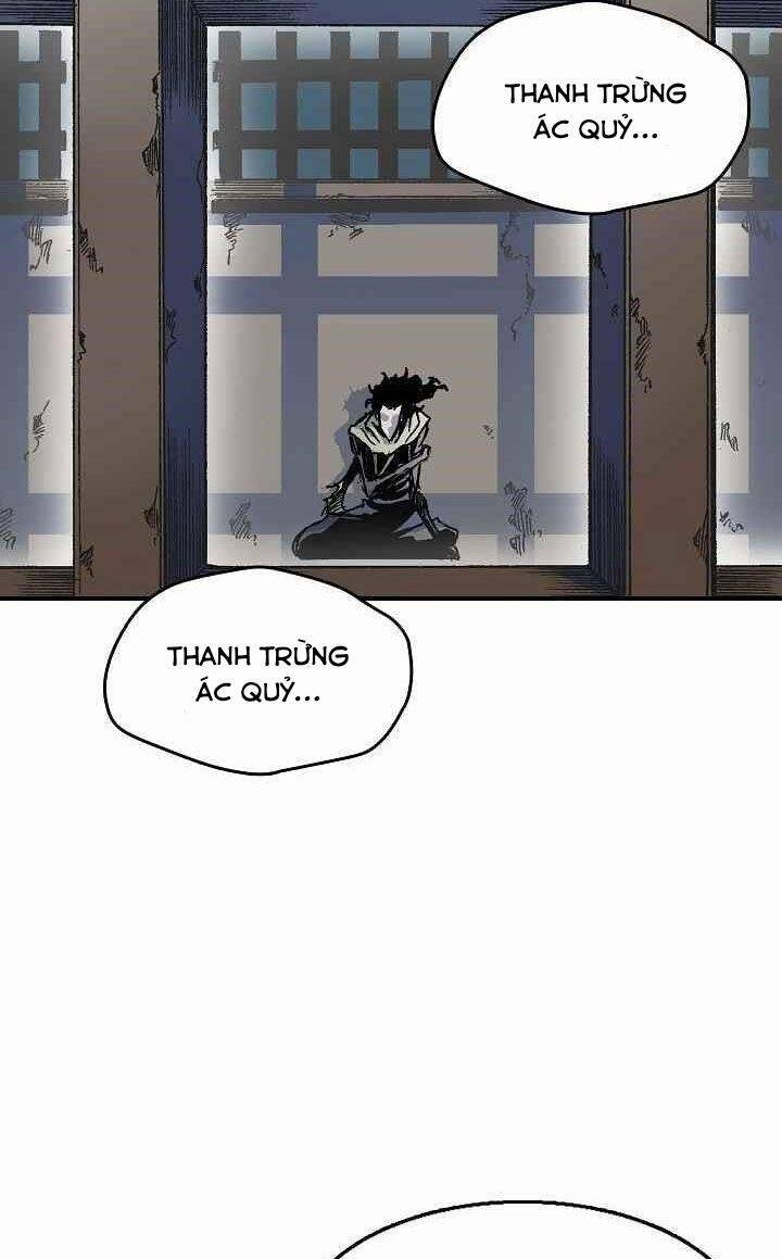 Hồi Ức Của Chiến Thần Chapter 49 - Trang 2