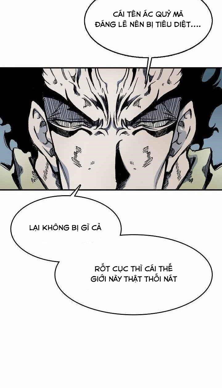 Hồi Ức Của Chiến Thần Chapter 49 - Trang 2