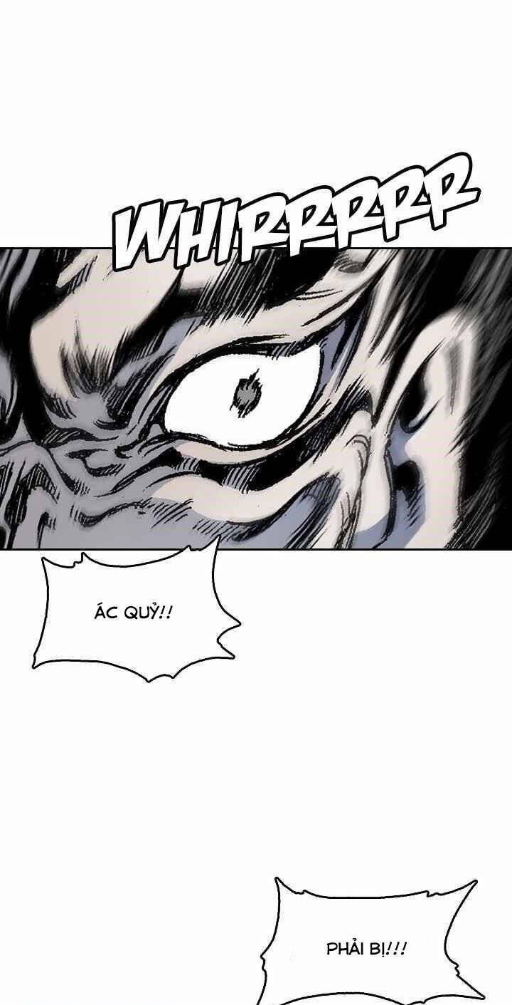 Hồi Ức Của Chiến Thần Chapter 49 - Trang 2