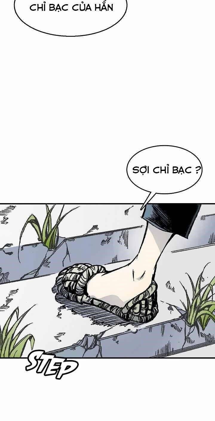Hồi Ức Của Chiến Thần Chapter 49 - Trang 2