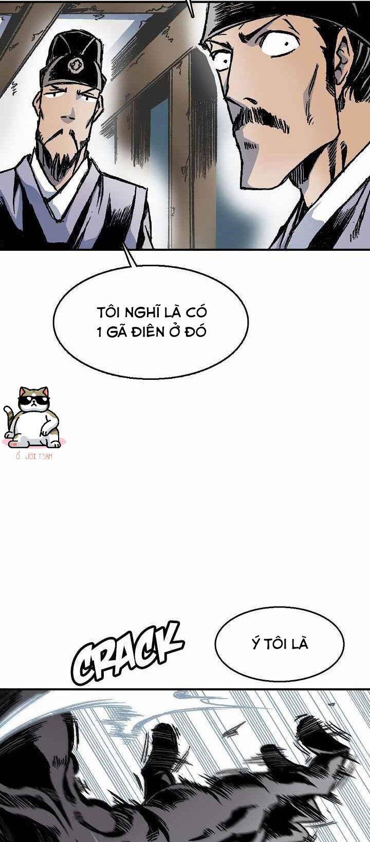 Hồi Ức Của Chiến Thần Chapter 49 - Trang 2