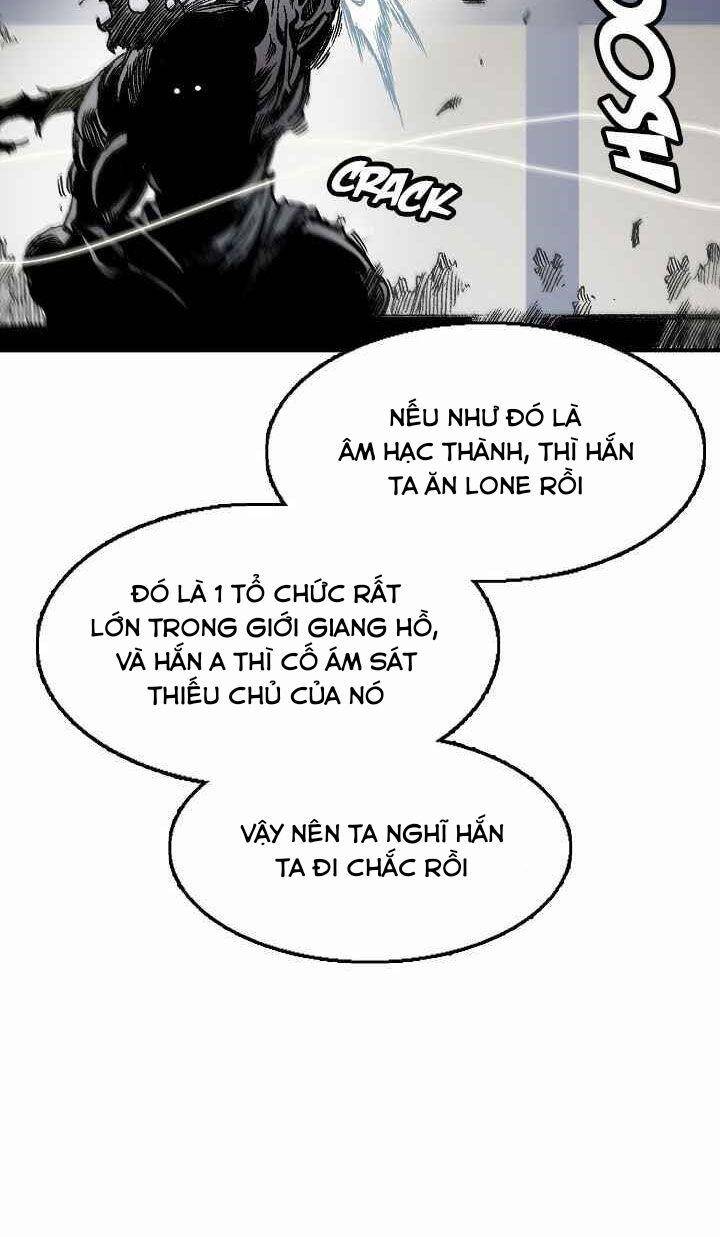 Hồi Ức Của Chiến Thần Chapter 49 - Trang 2