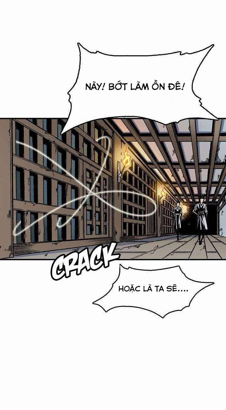 Hồi Ức Của Chiến Thần Chapter 49 - Trang 2