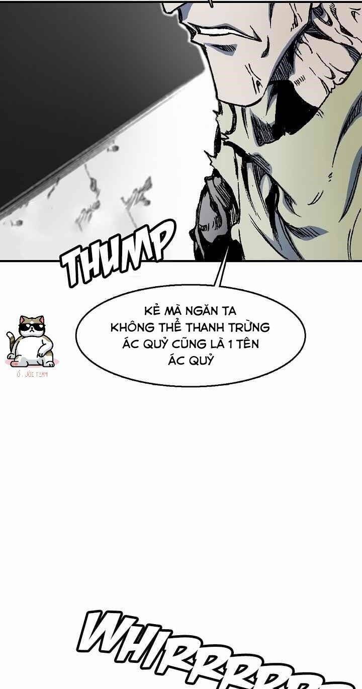 Hồi Ức Của Chiến Thần Chapter 49 - Trang 2