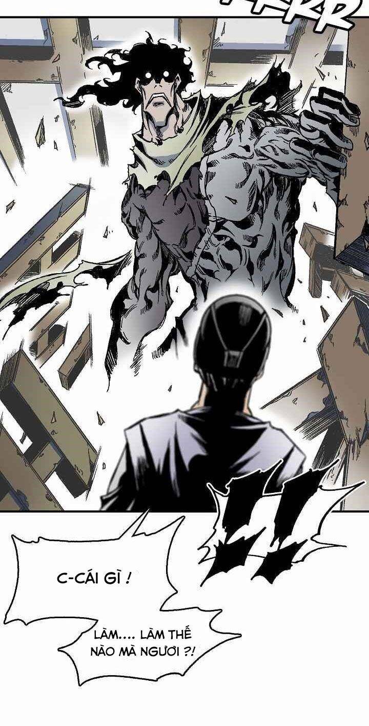 Hồi Ức Của Chiến Thần Chapter 49 - Trang 2