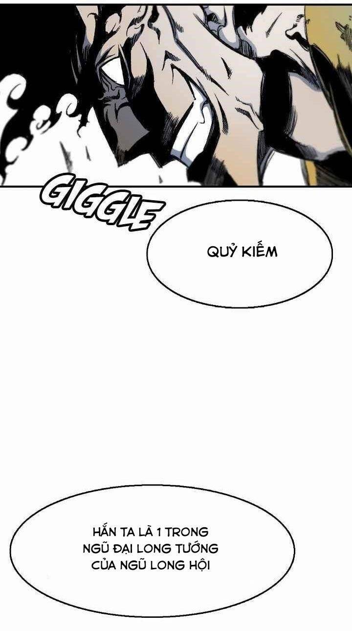 Hồi Ức Của Chiến Thần Chapter 49 - Trang 2