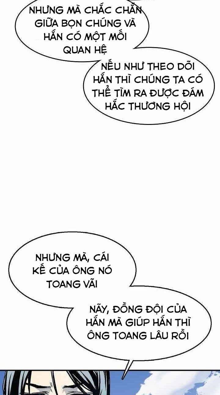 Hồi Ức Của Chiến Thần Chapter 49 - Trang 2