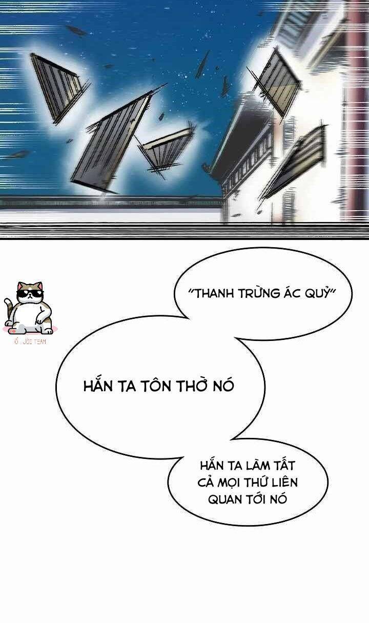 Hồi Ức Của Chiến Thần Chapter 49 - Trang 2