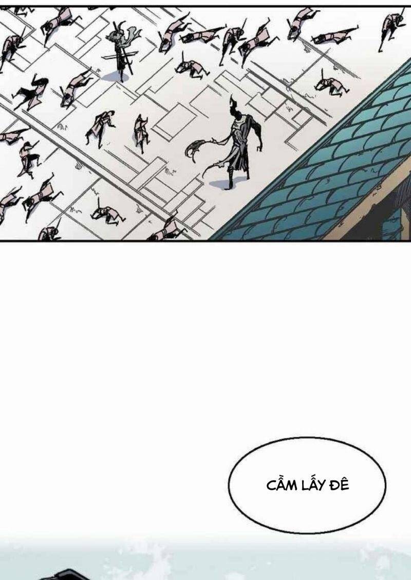 Hồi Ức Của Chiến Thần Chapter 49 - Trang 2