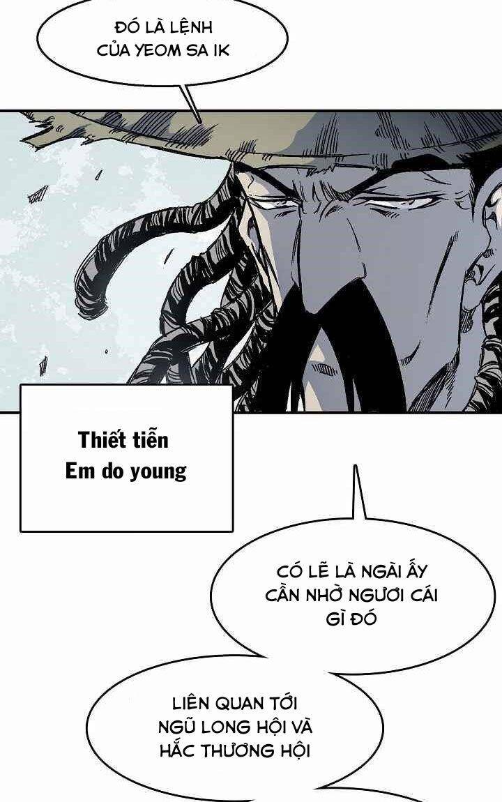 Hồi Ức Của Chiến Thần Chapter 49 - Trang 2