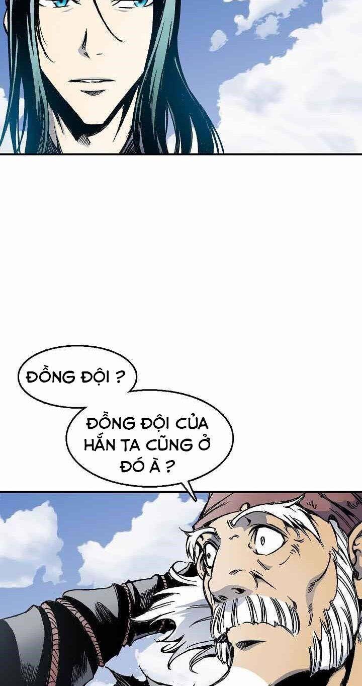 Hồi Ức Của Chiến Thần Chapter 49 - Trang 2