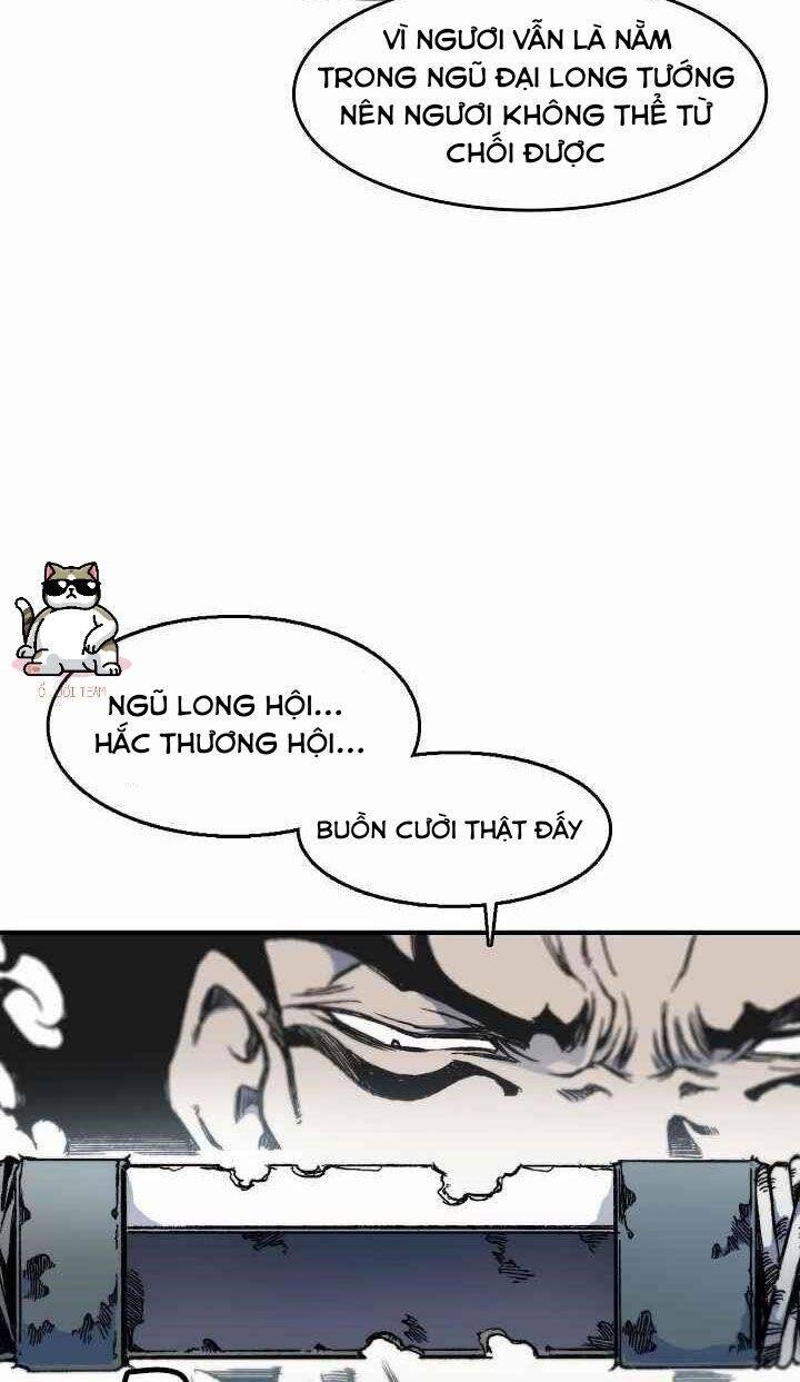 Hồi Ức Của Chiến Thần Chapter 49 - Trang 2