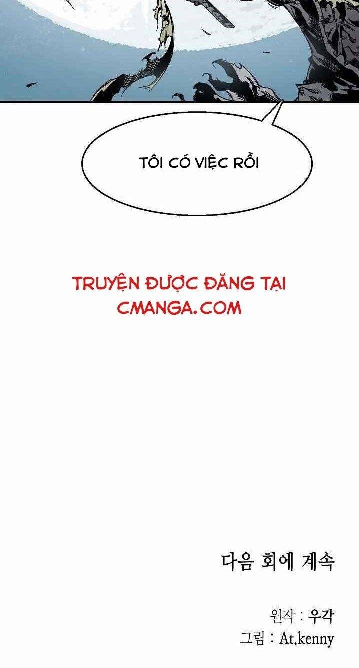 Hồi Ức Của Chiến Thần Chapter 49 - Trang 2