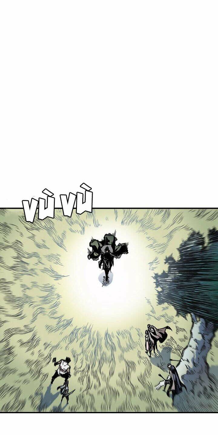 Hồi Ức Của Chiến Thần Chapter 5 - Trang 2