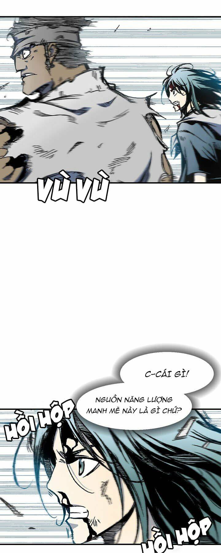 Hồi Ức Của Chiến Thần Chapter 5 - Trang 2